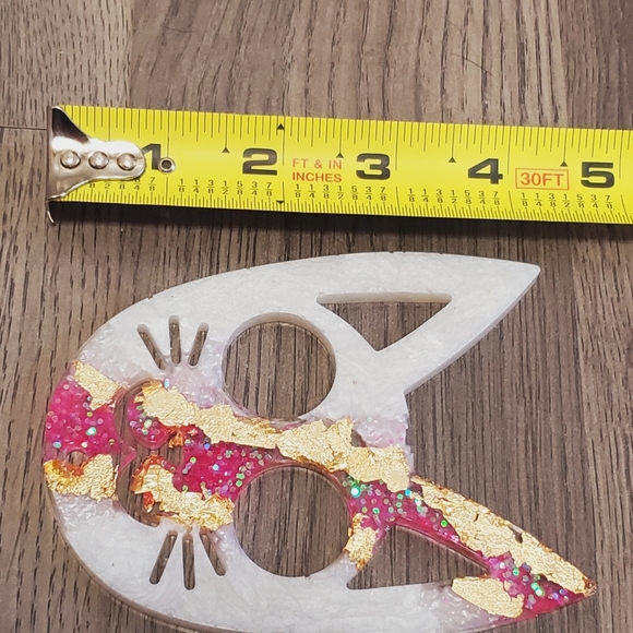 Whole resin set - Picture 11 of 15